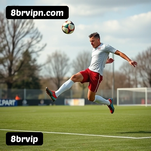 Níveis do programa VIP da 8brvip